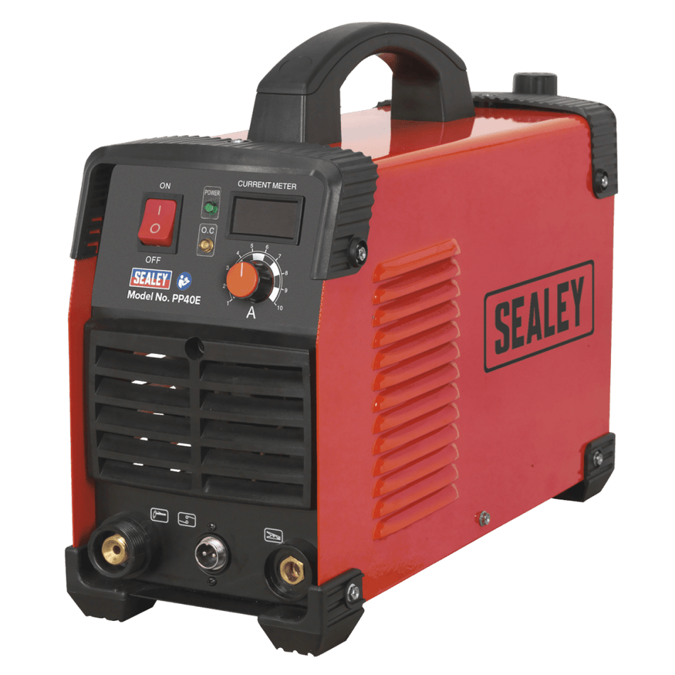 Plasma Cutter Inverter 40Amp 230V Model No- 22407