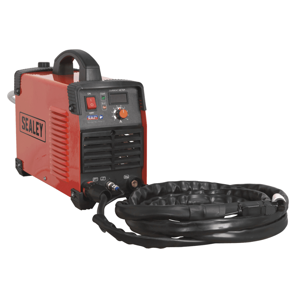 Plasma Cutter Inverter 40Amp 230V Model No- 22407