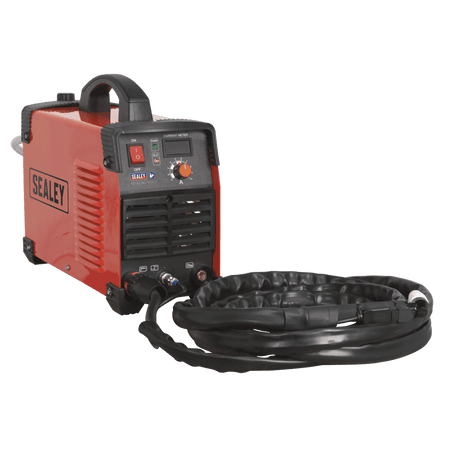Plasma Cutter Inverter 40Amp 230V Model No- 22407