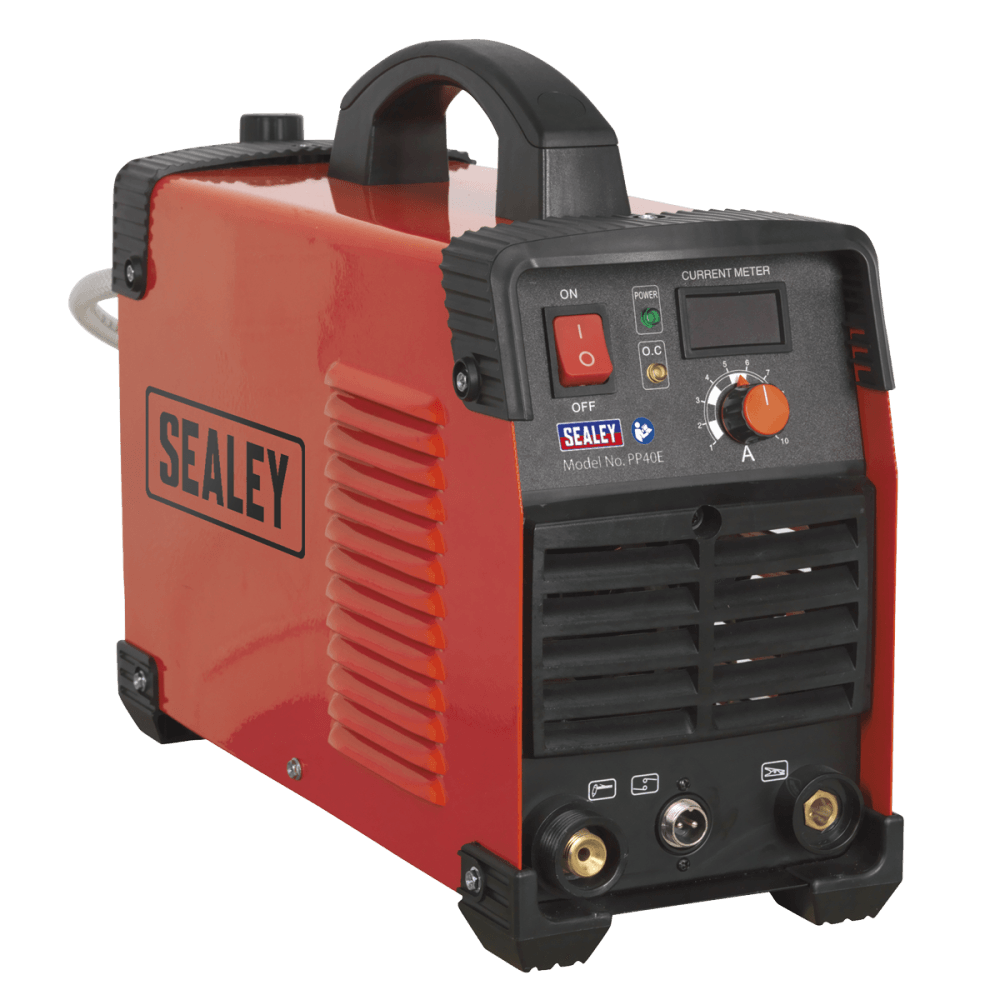 Plasma Cutter Inverter 40Amp 230V Model No- 22407