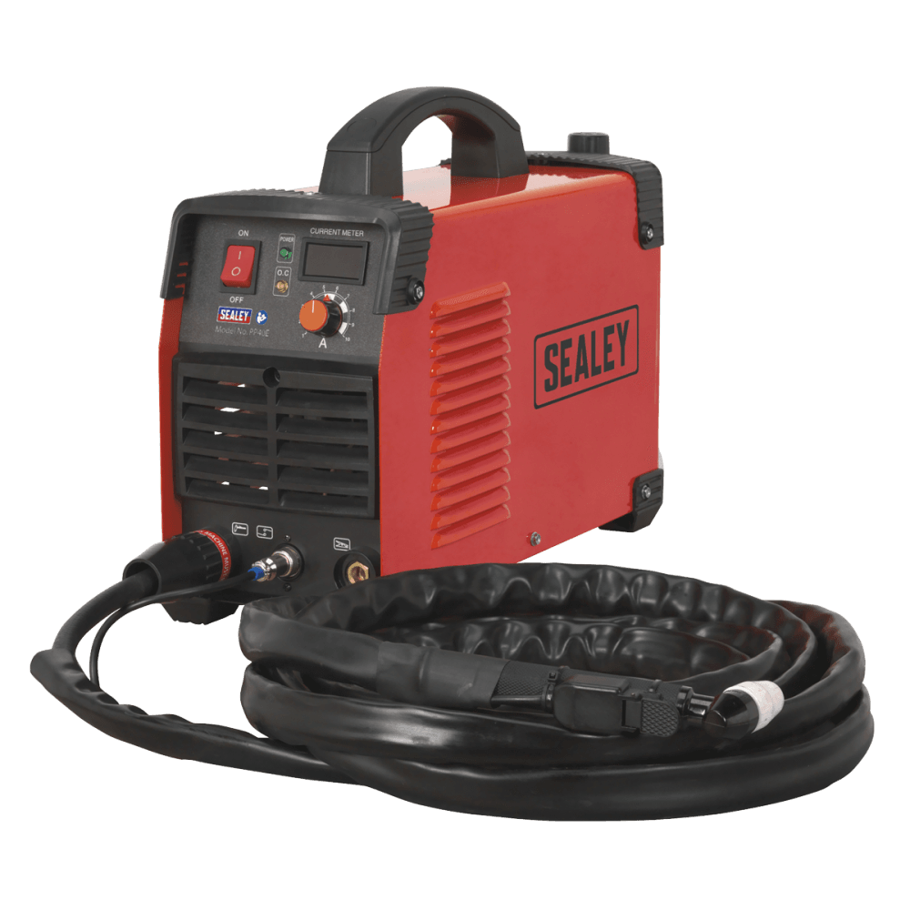 Plasma Cutter Inverter 40Amp 230V Model No- 22407