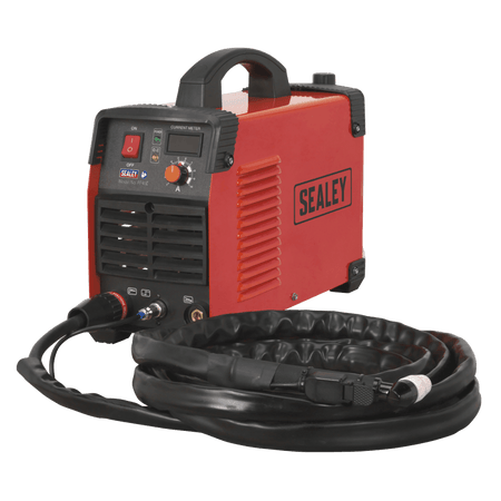 Plasma Cutter Inverter 40Amp 230V Model No- 22407