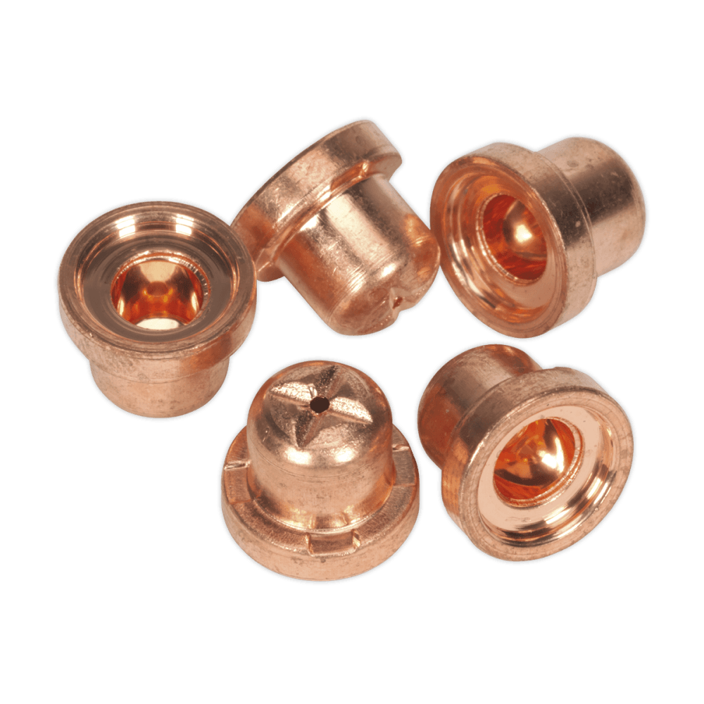 Nozzle Short Low Power for PP40E Pack of 5 Model No- 22543