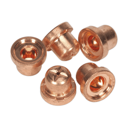 Nozzle Short Low Power for PP40E Pack of 5 Model No- 22543