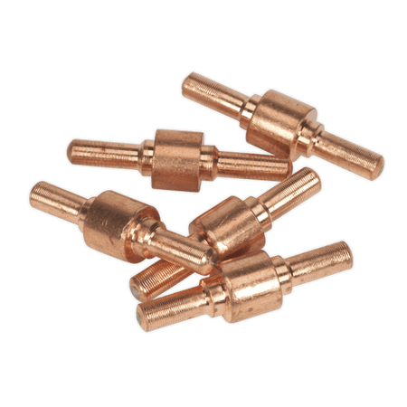 Electrode Short Low Power for PP40E Pack of 5 Model No- 22542