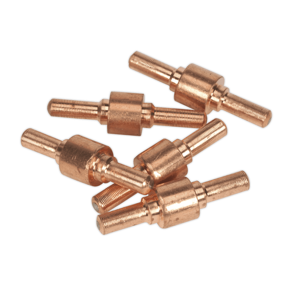 Electrode Short Low Power for PP40E Pack of 5 Model No- 22542