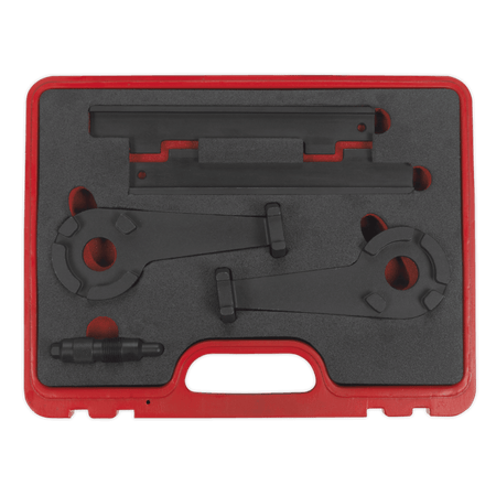 Sealey Petrol Engine Setting/Locking Kit - Audi 4.2 V8 - Chain Drive Model No- VSE7407