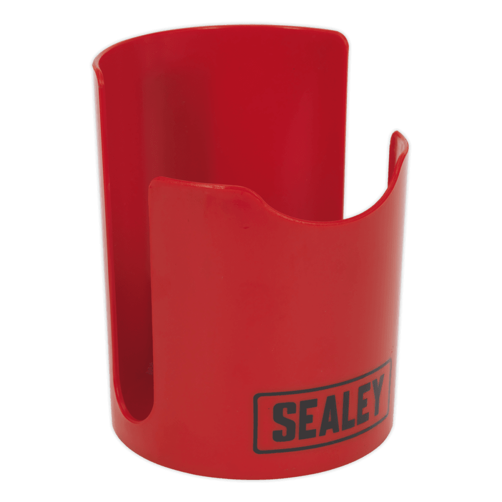 Sealey Magnetic Cup/Can Holder - Red Model No- APCH