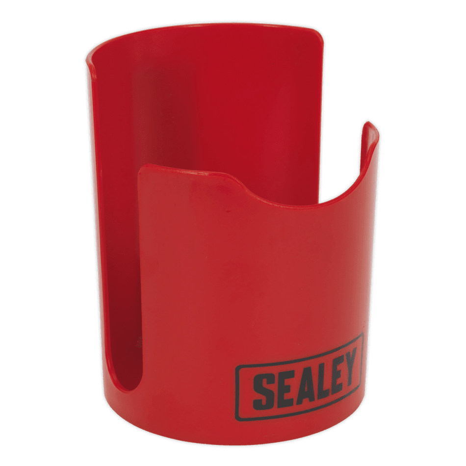 Sealey Magnetic Cup/Can Holder - Red Model No- APCH