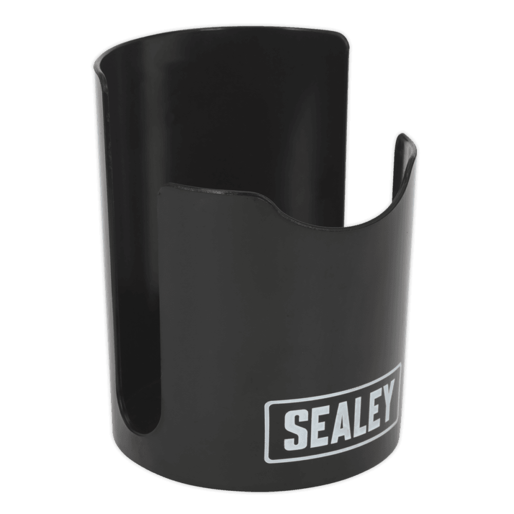 Sealey Magnetic Cup/Can Holder - Black Model No- APCHB