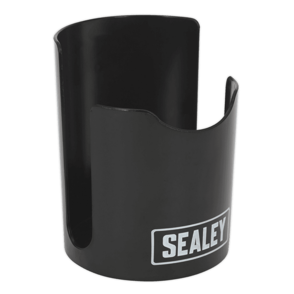 Sealey Magnetic Cup/Can Holder - Black Model No- APCHB