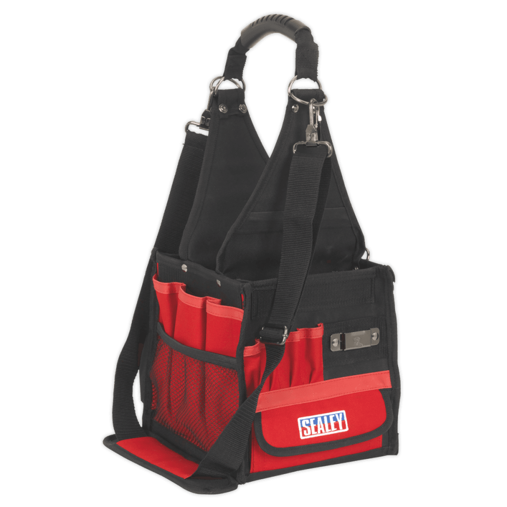Sealey Technician's Utilty/Tool Storage Bag Model No- AP518
