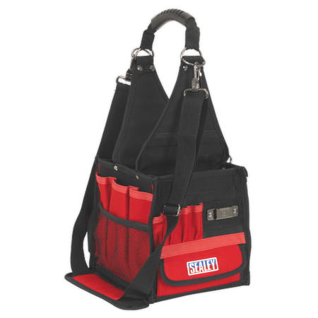 Sealey Technician's Utilty/Tool Storage Bag Model No- AP518
