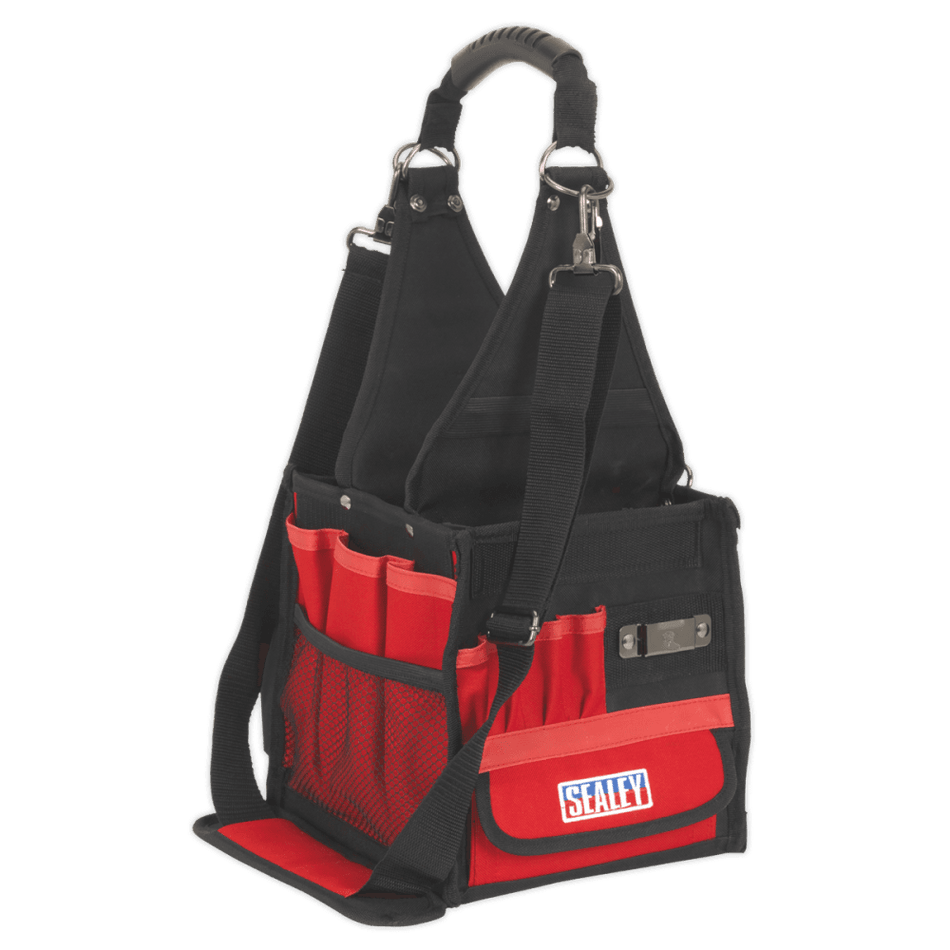 Sealey Technician's Utilty/Tool Storage Bag Model No- AP518