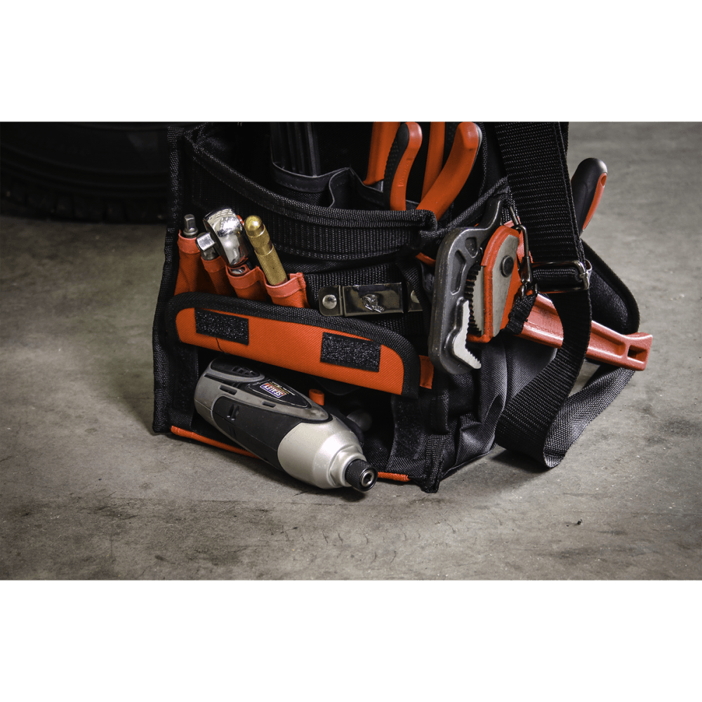 Sealey Technician's Utilty/Tool Storage Bag Model No- AP518