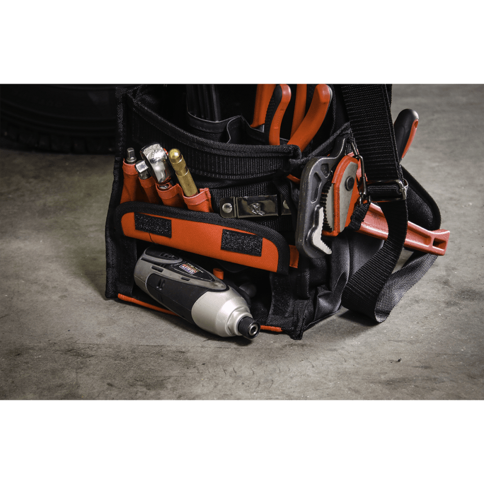 Sealey Technician's Utilty/Tool Storage Bag Model No- AP518