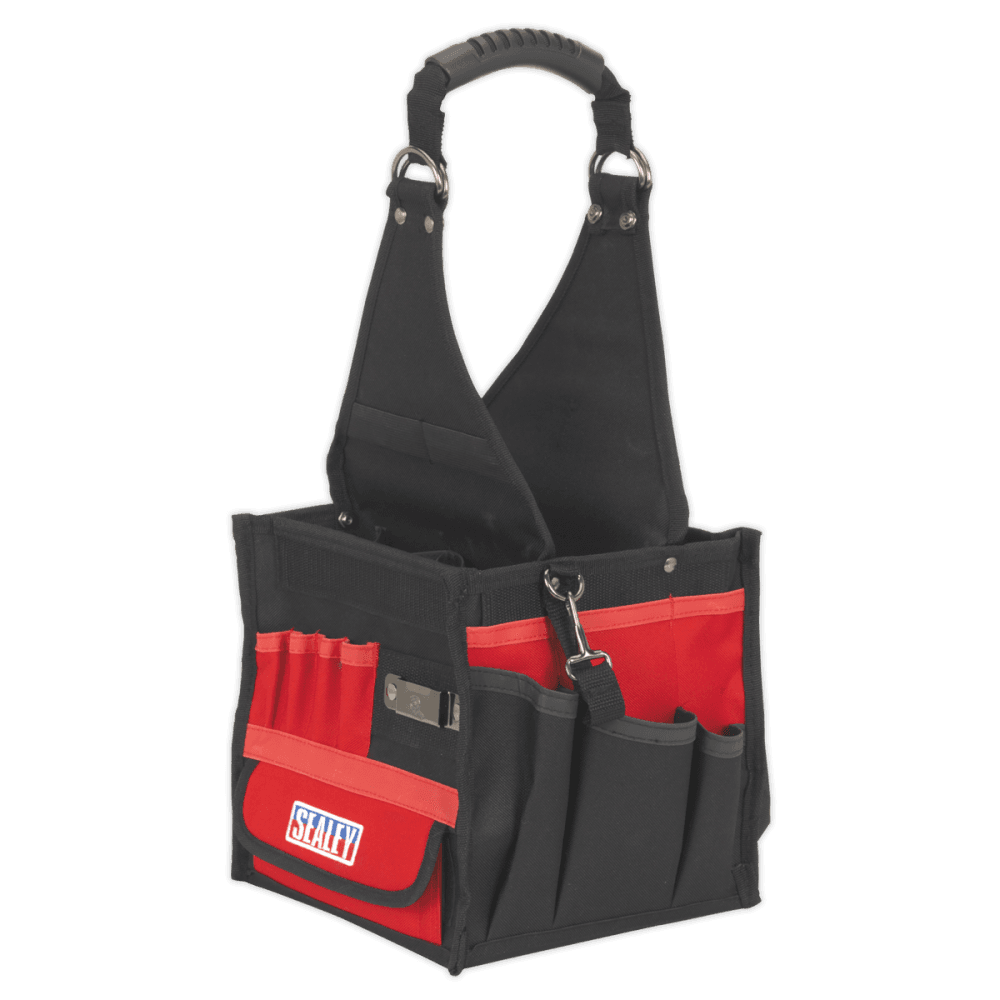 Sealey Technician's Utilty/Tool Storage Bag Model No- AP518