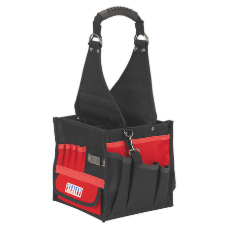 Sealey Technician's Utilty/Tool Storage Bag Model No- AP518