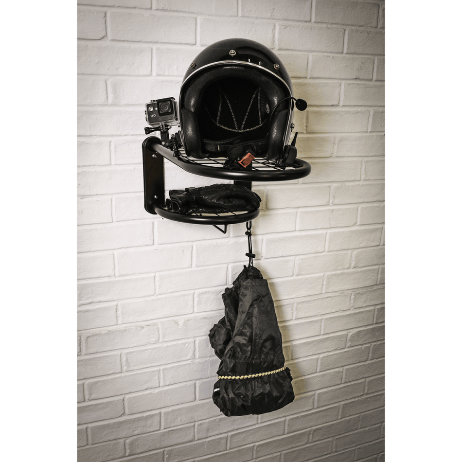 Sealey Motorcycle Helmet & Gear Tidy Model No- MS080