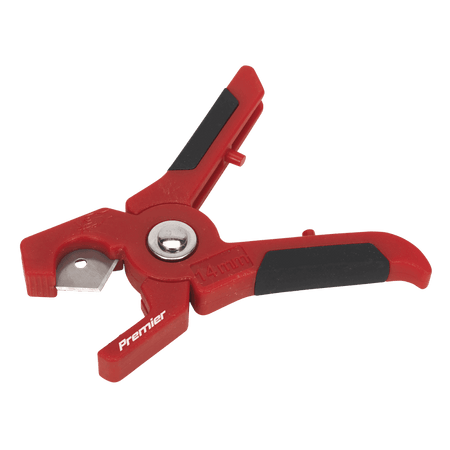Sealey Hose Cutter 3-14mm Model No- SC128