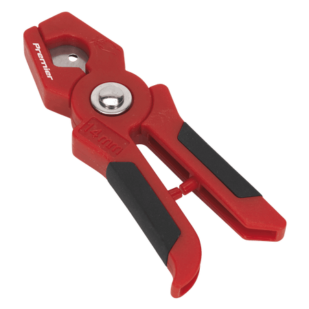 Sealey Hose Cutter 3-14mm Model No- SC128