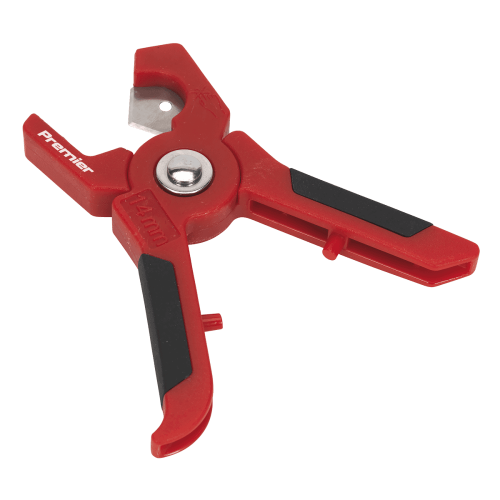 Sealey Hose Cutter 3-14mm Model No- SC128