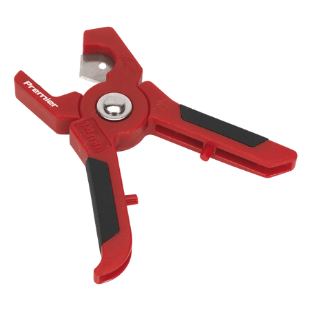 Sealey Hose Cutter 3-14mm Model No- SC128