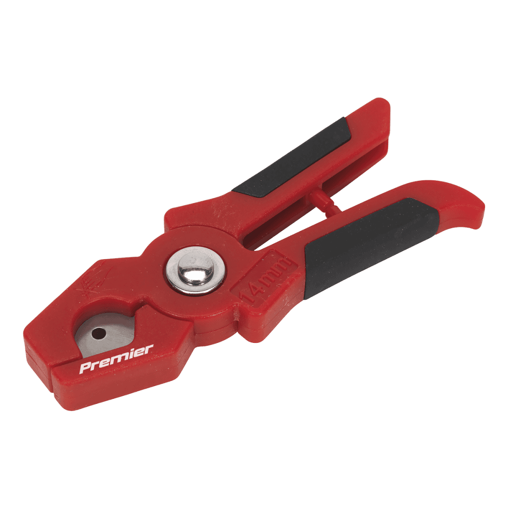 Sealey Hose Cutter 3-14mm Model No- SC128