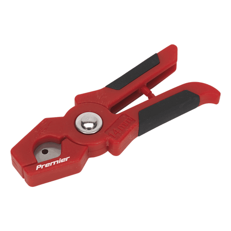 Sealey Hose Cutter 3-14mm Model No- SC128