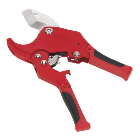 Sealey Plastic Pipe Cutter Quick Release 6-42mm Model No- PC41