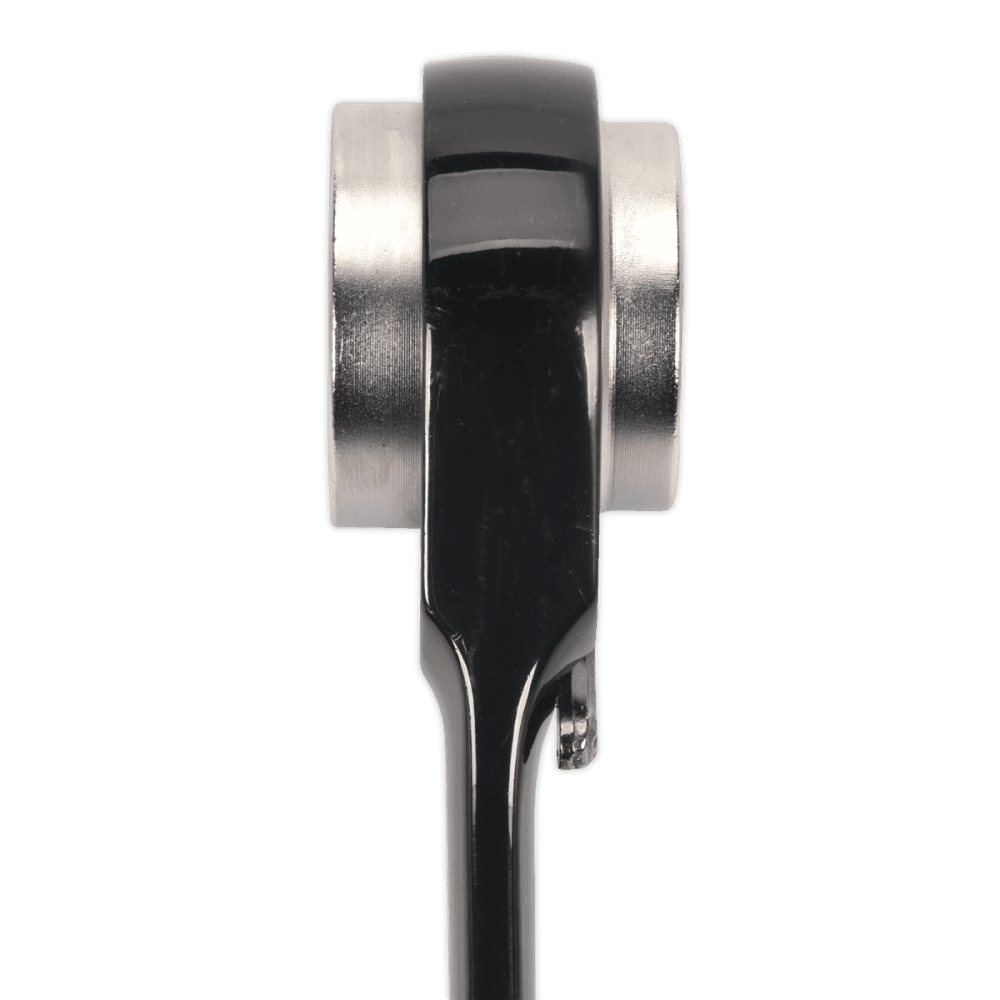 Sealey Ratchet Ring Spanner 4-in-1 Reversible Metric Model No- AK7979