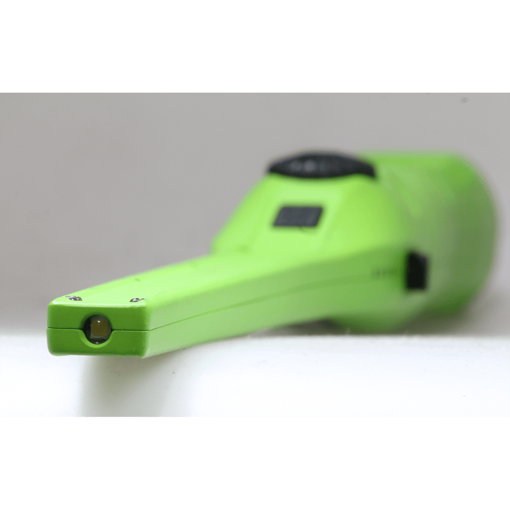 Sealey Rechargeable 360Ã‡Ã· Slim Inspection Lamp 16 SMD LED + 1W LED Green Lithium-ion Model No- LED3604G