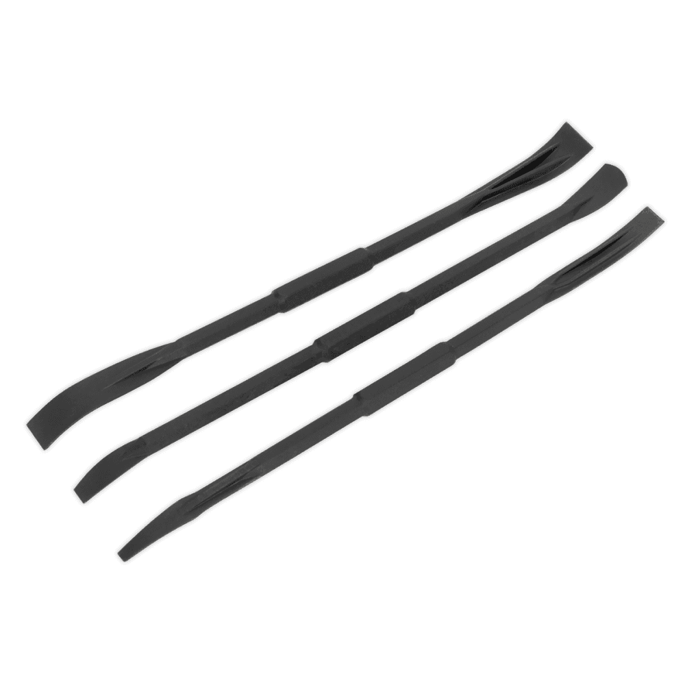 Sealey Mini Trim Panel Removal Set 3pc Model No- RT014