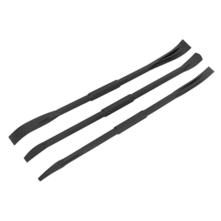 Sealey Mini Trim Panel Removal Set 3pc Model No- RT014