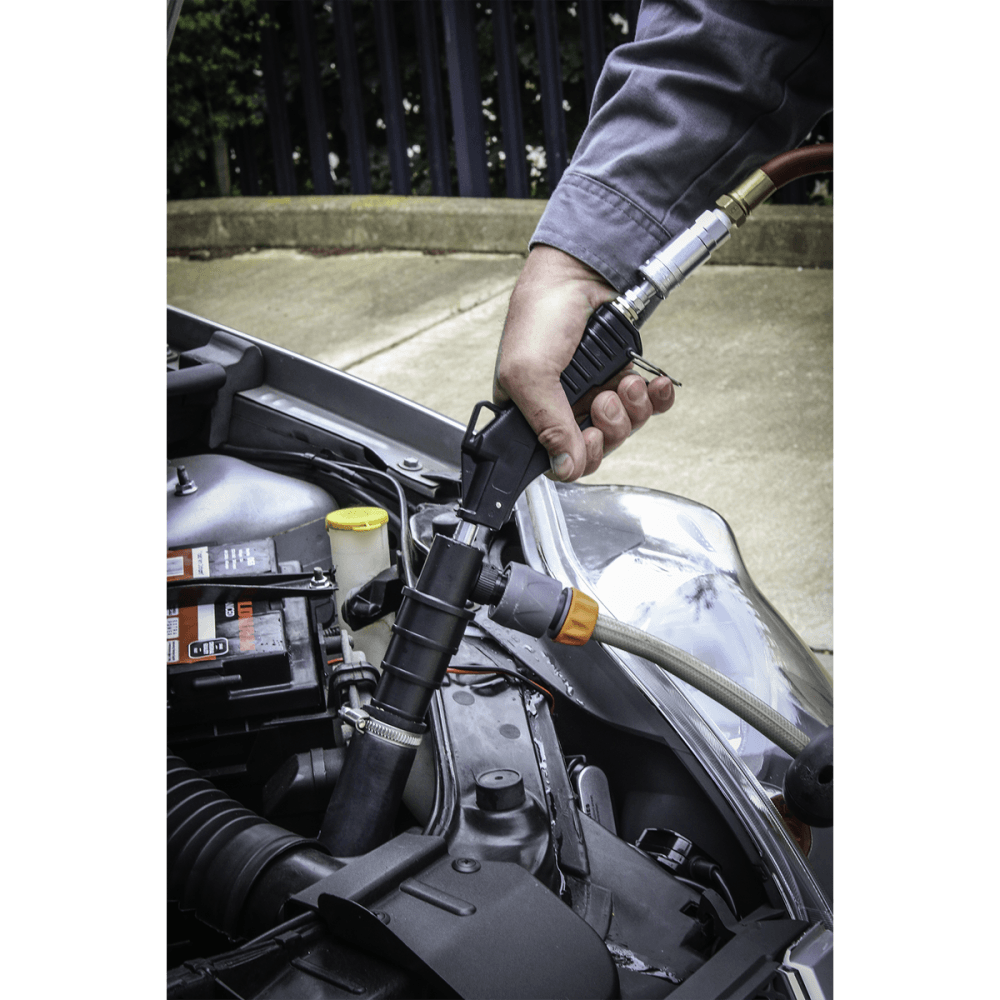 Sealey Coolant System Flush Model No- VS0044