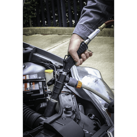 Sealey Coolant System Flush Model No- VS0044
