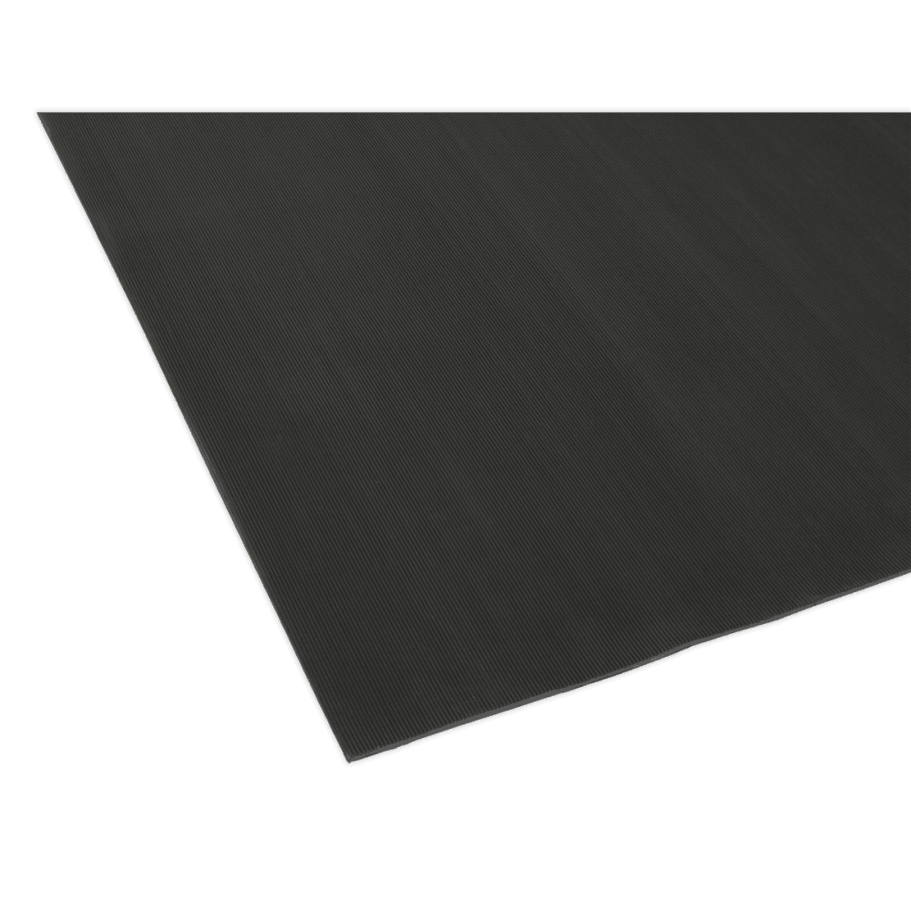 Sealey Electrician's Insulating Rubber Safety Mat Model No- HVM17K02