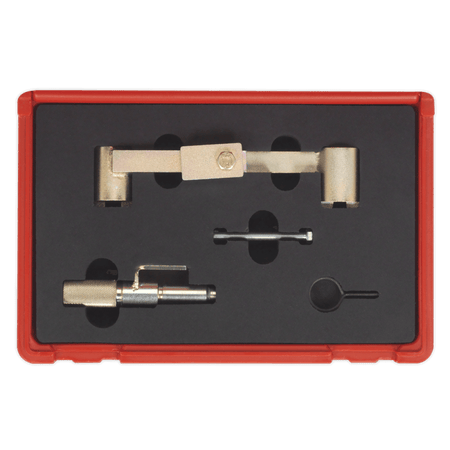 Sealey Petrol Engine Setting/Locking Kit - Ford, Volvo - Belt Drive Model No- VS4387
