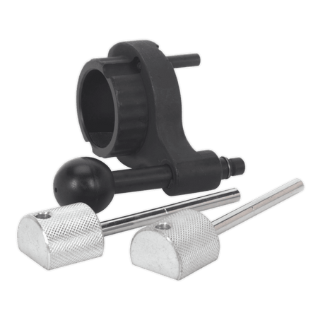 Sealey Diesel Engine Setting & Locking Kit - VAG 1.4, 1.6, 2.0 - Belt Drive Model No- VSE2090