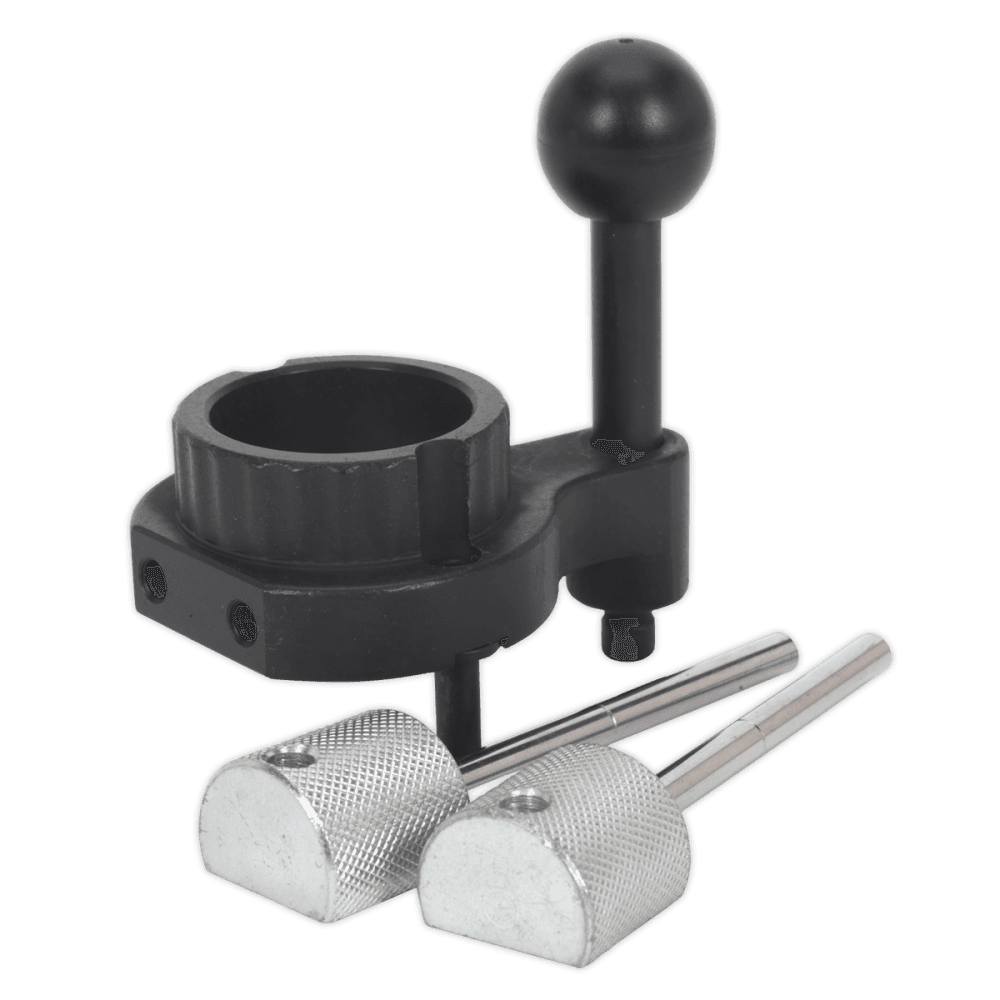 Sealey Diesel Engine Setting & Locking Kit - VAG 1.4, 1.6, 2.0 - Belt Drive Model No- VSE2090