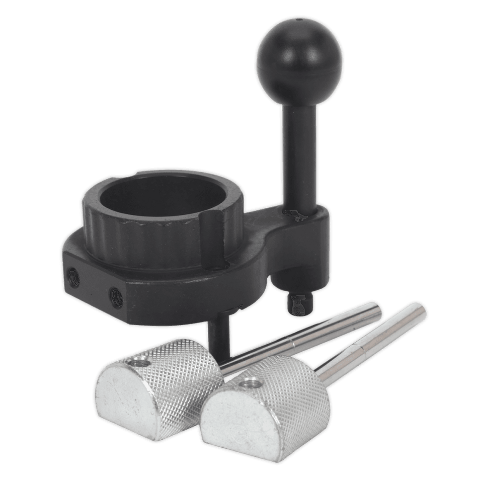 Sealey Diesel Engine Setting & Locking Kit - VAG 1.4, 1.6, 2.0 - Belt Drive Model No- VSE2090