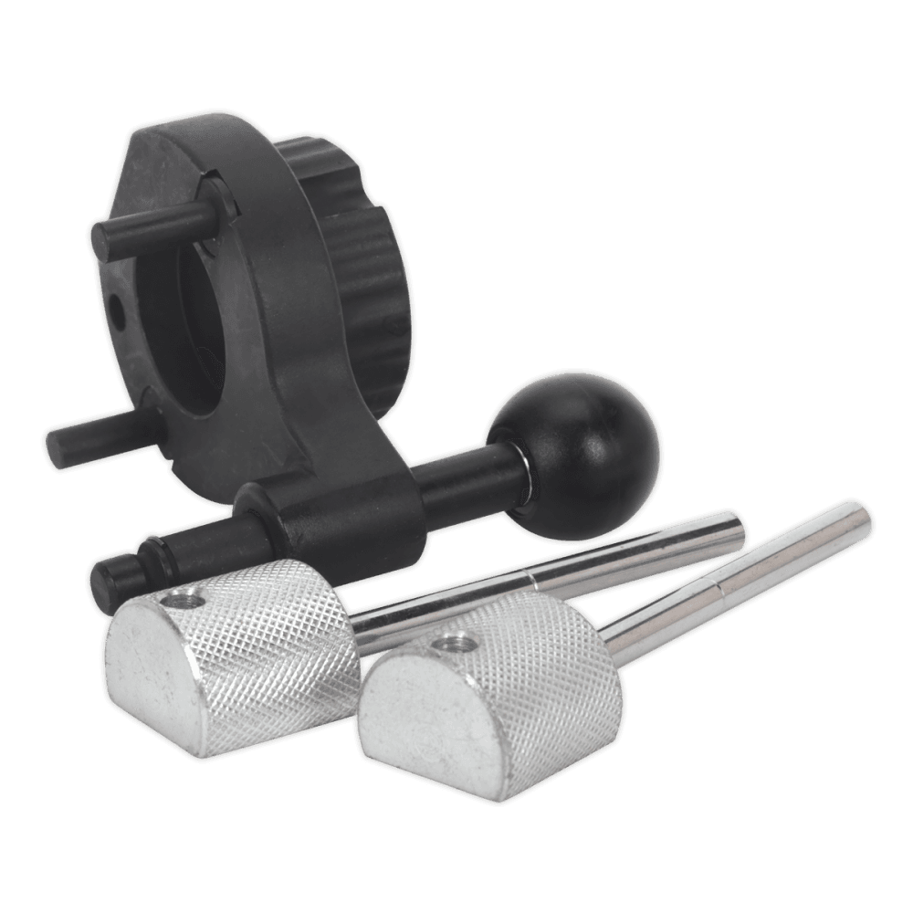 Sealey Diesel Engine Setting & Locking Kit - VAG 1.4, 1.6, 2.0 - Belt Drive Model No- VSE2090