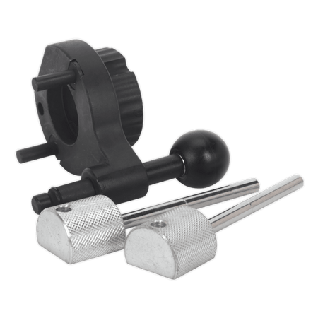 Sealey Diesel Engine Setting & Locking Kit - VAG 1.4, 1.6, 2.0 - Belt Drive Model No- VSE2090