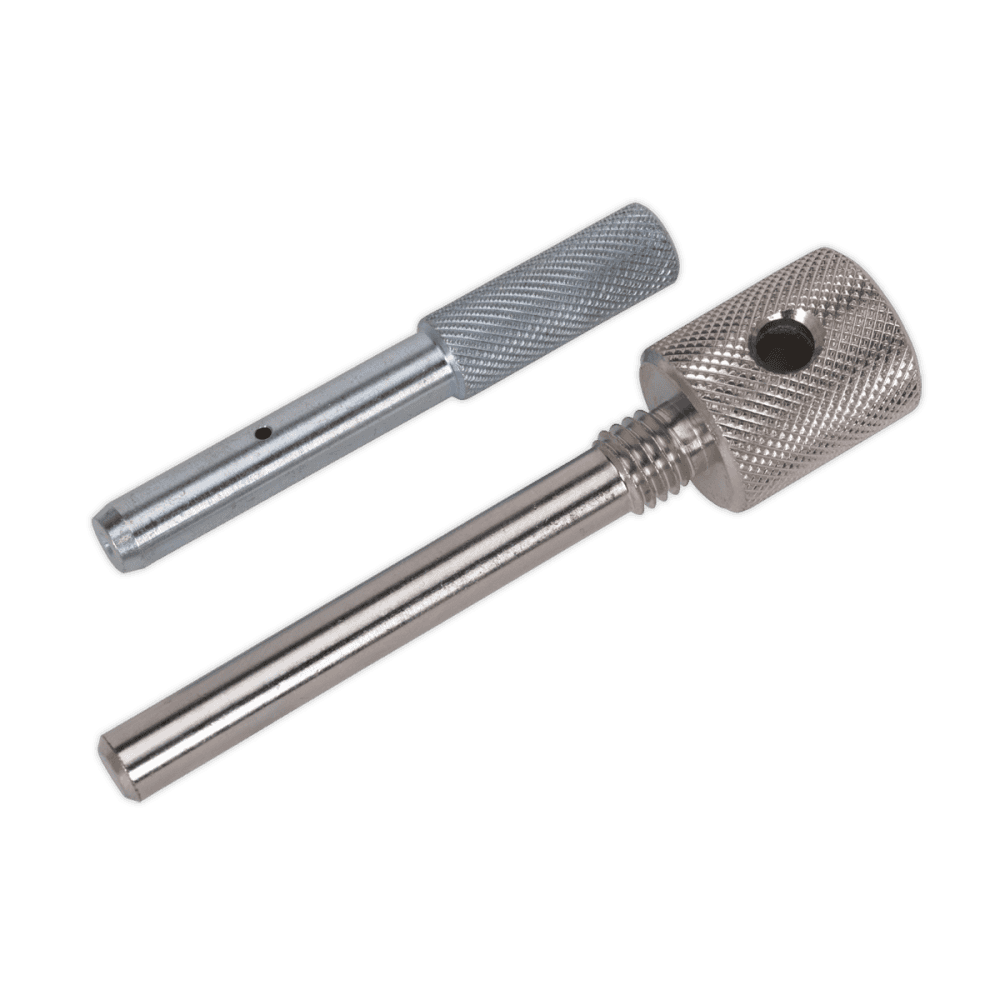 Sealey Diesel Engine Setting/Locking Kit - Mercedes, Renault, Dacia 1.5D - Belt Drive Model No- VSE4810