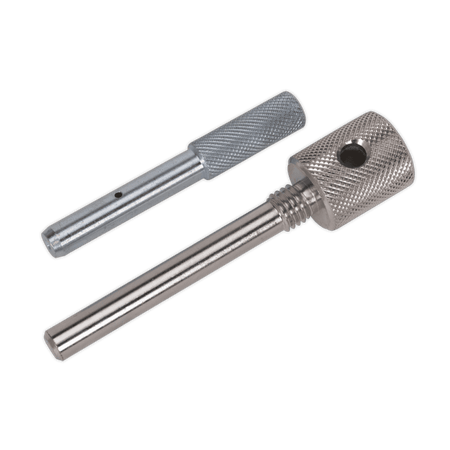 Sealey Diesel Engine Setting/Locking Kit - Mercedes, Renault, Dacia 1.5D - Belt Drive Model No- VSE4810