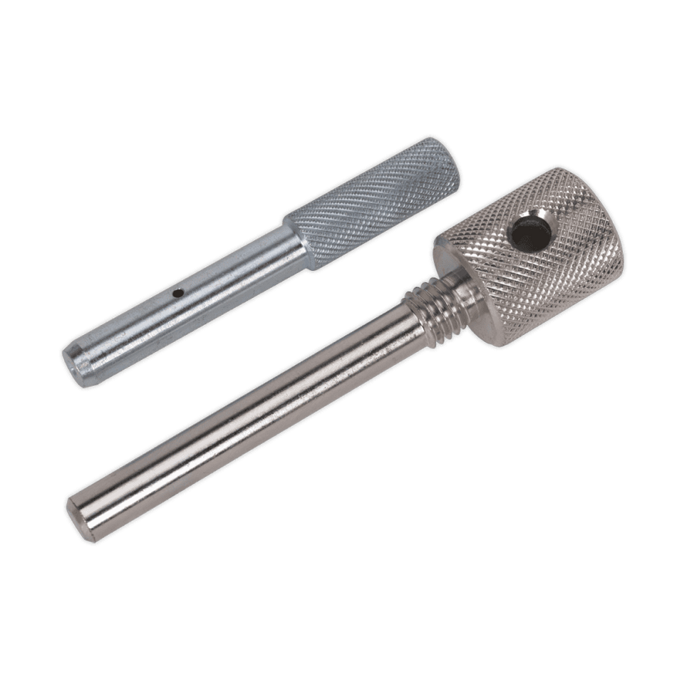 Sealey Diesel Engine Setting/Locking Kit - Mercedes, Renault, Dacia 1.5D - Belt Drive Model No- VSE4810