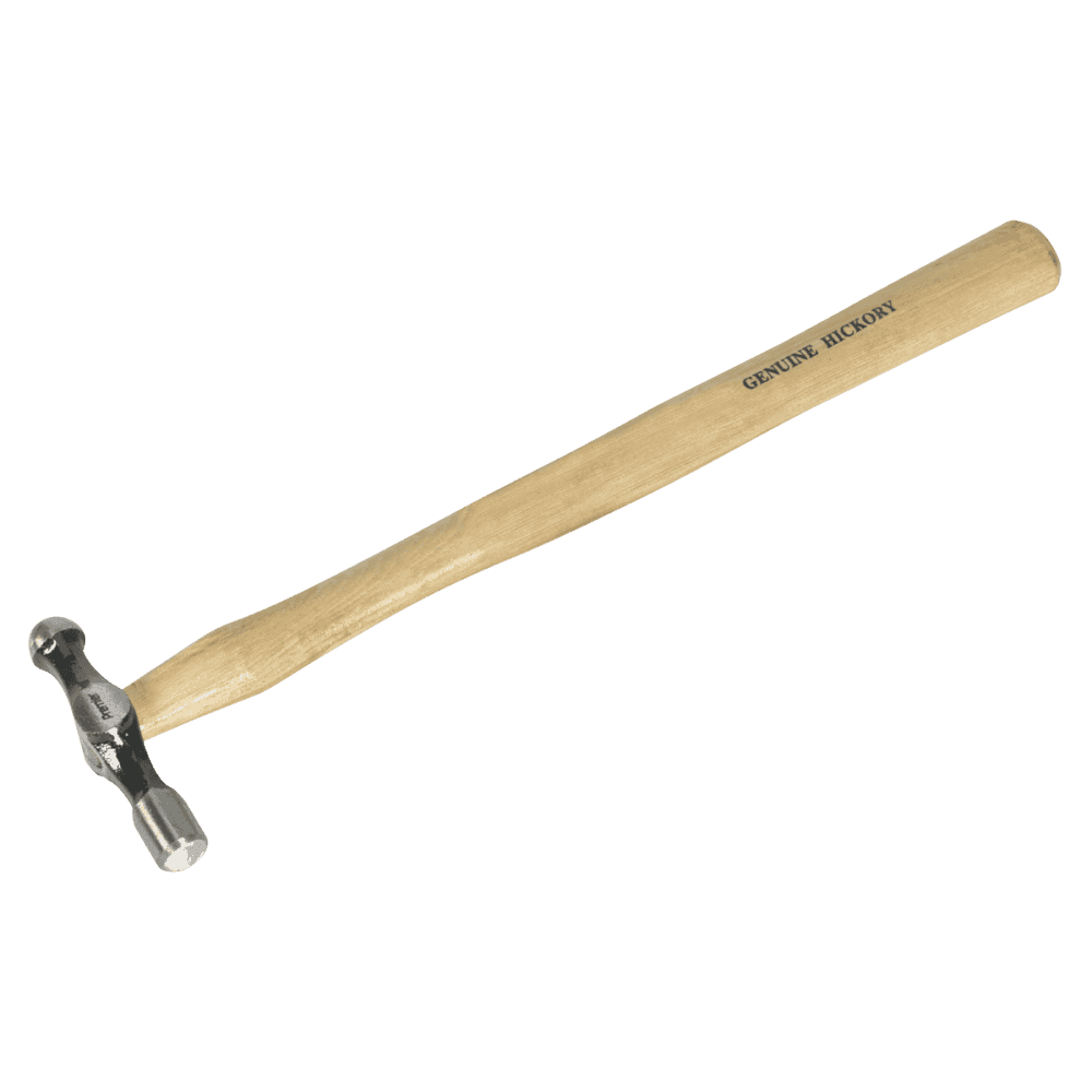 Sealey Ball Pein Pin Hammer 4oz Model No-BPH04