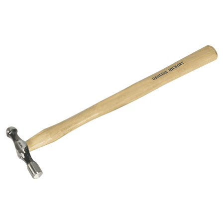 Sealey Ball Pein Pin Hammer 4oz Model No-BPH04