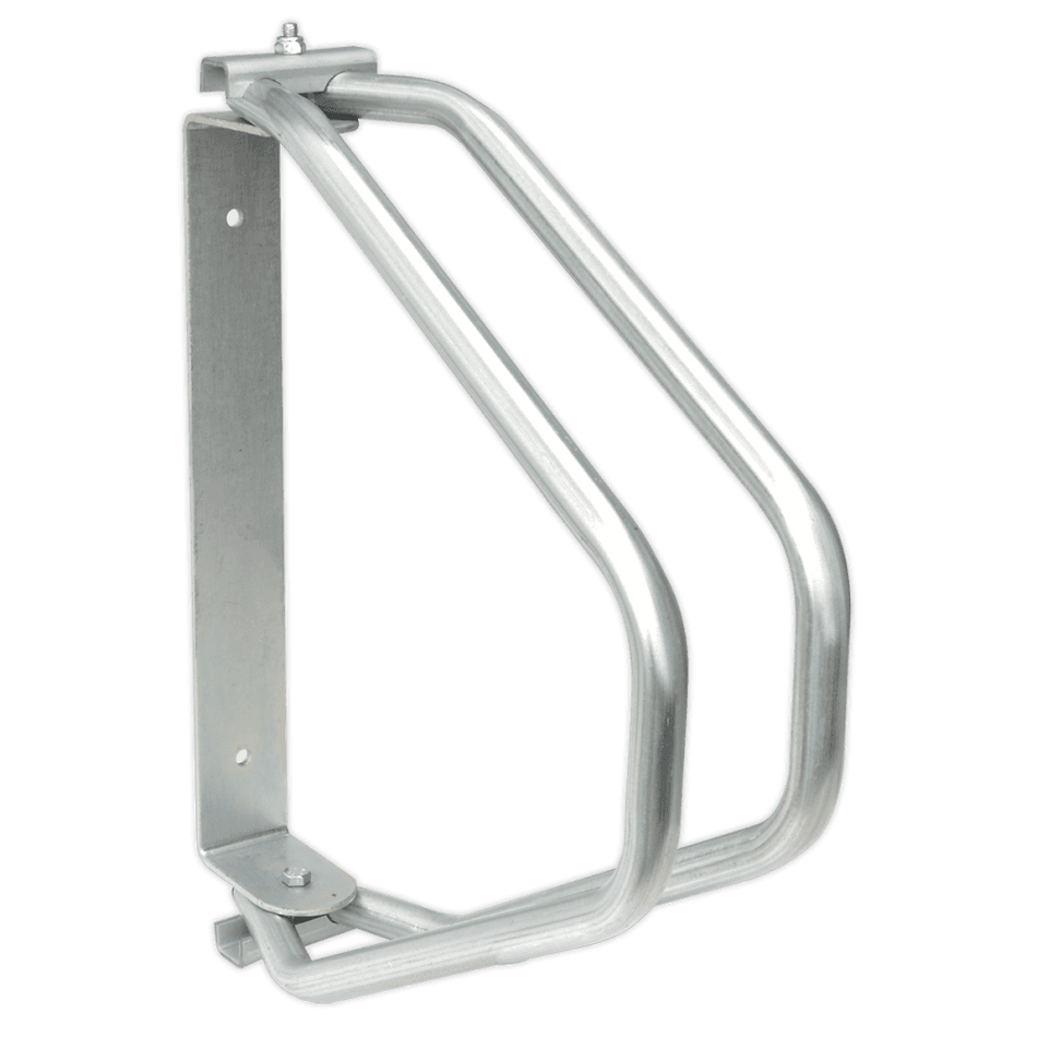 Sealey Adjustable Wall Mounting Cycle Rack Model No-BS13