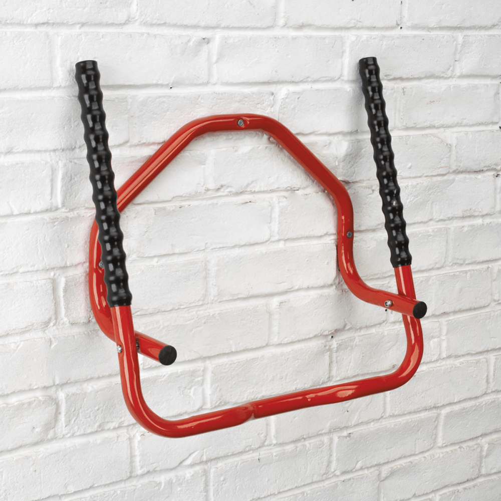 Sealey Cycle Rack Wall Mounting Folding Model No-BS7